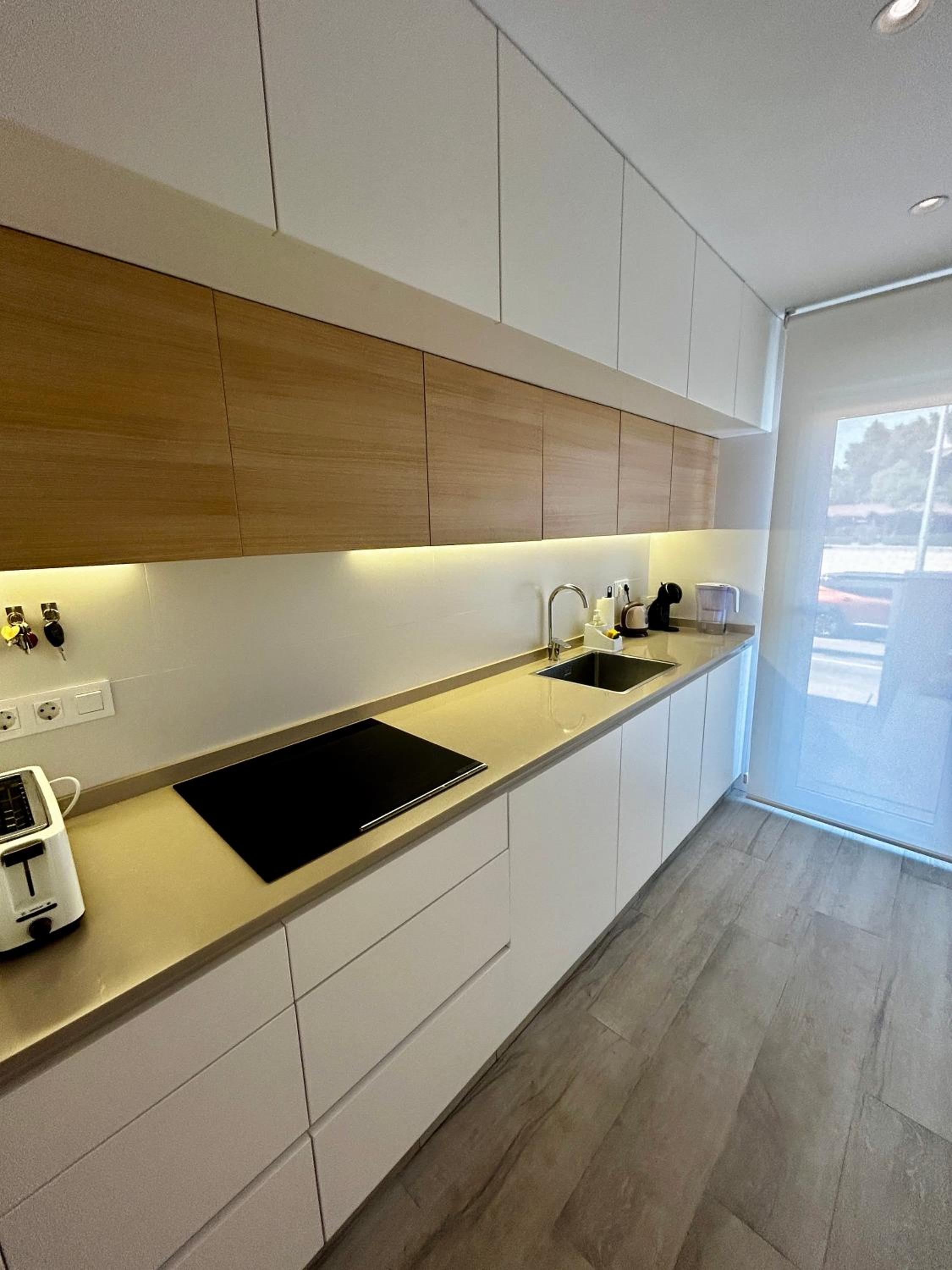 Sunny Stay in Torre De La Horadada
