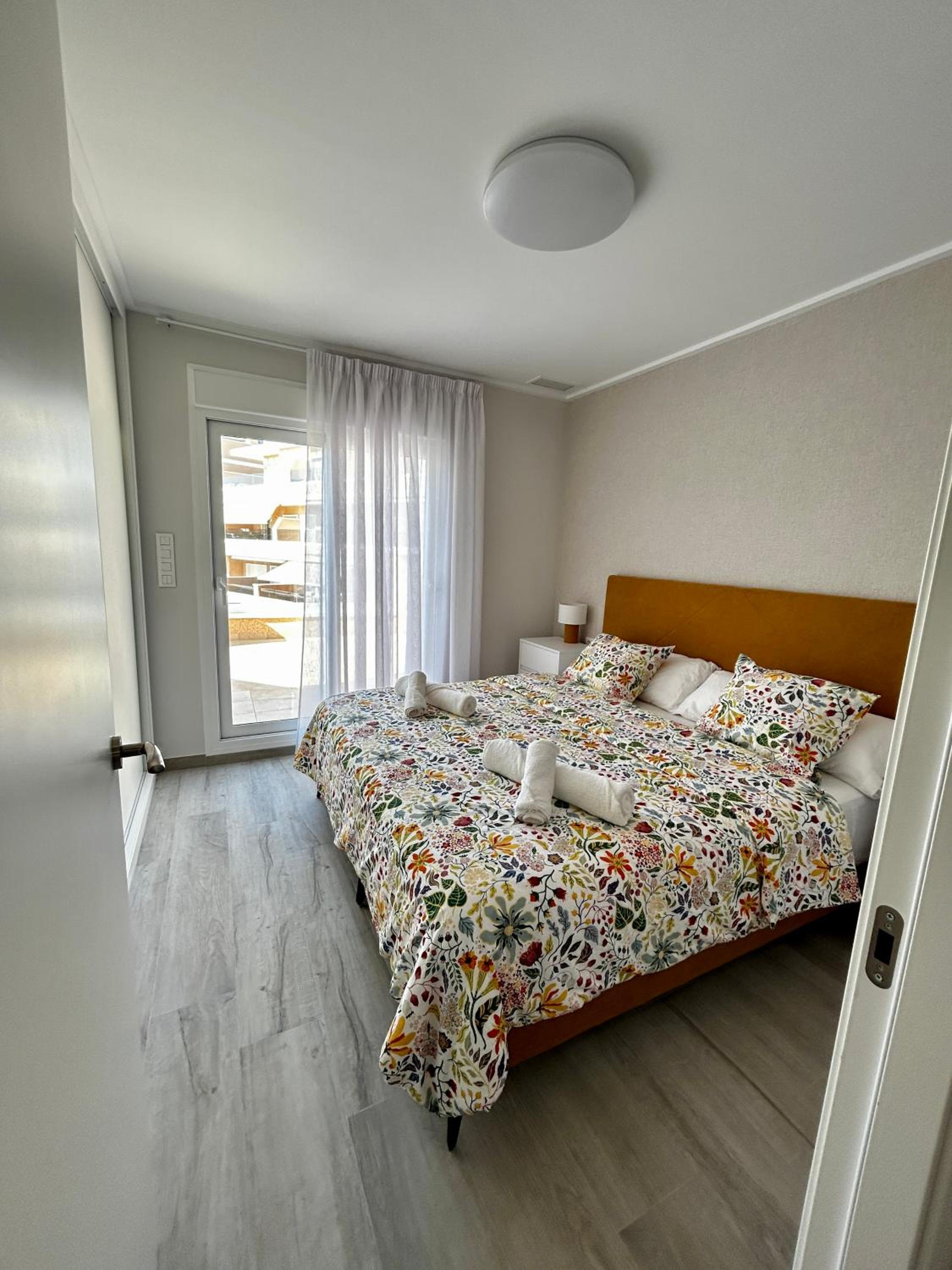 Sunny Stay in Torre De La Horadada