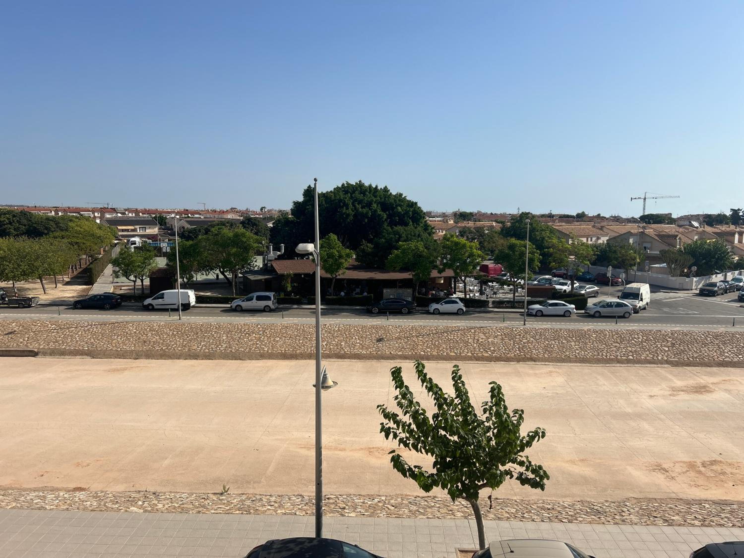 Sunny Stay in Torre De La Horadada
