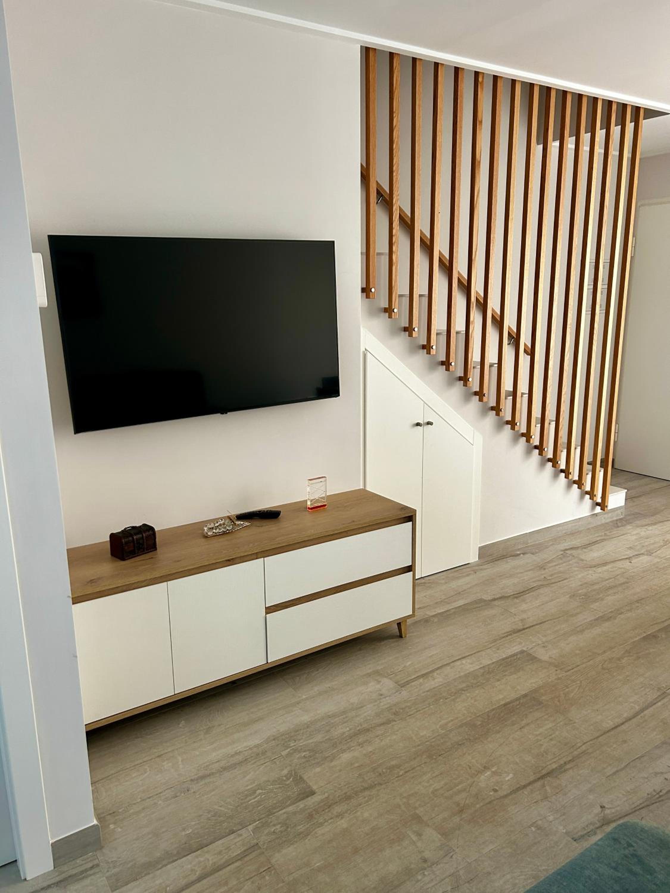 Sunny Stay in Torre De La Horadada