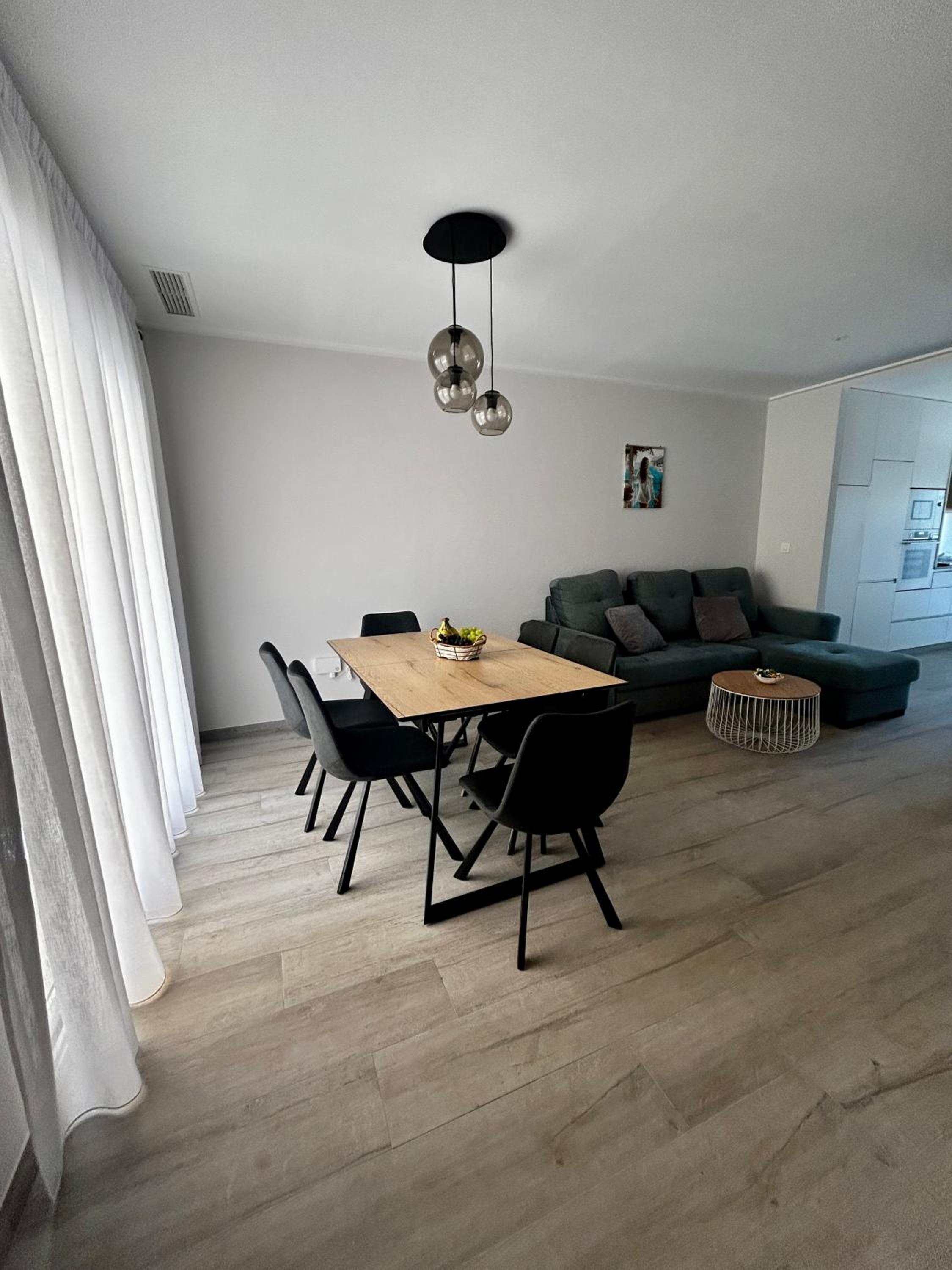Sunny Stay in Torre De La Horadada