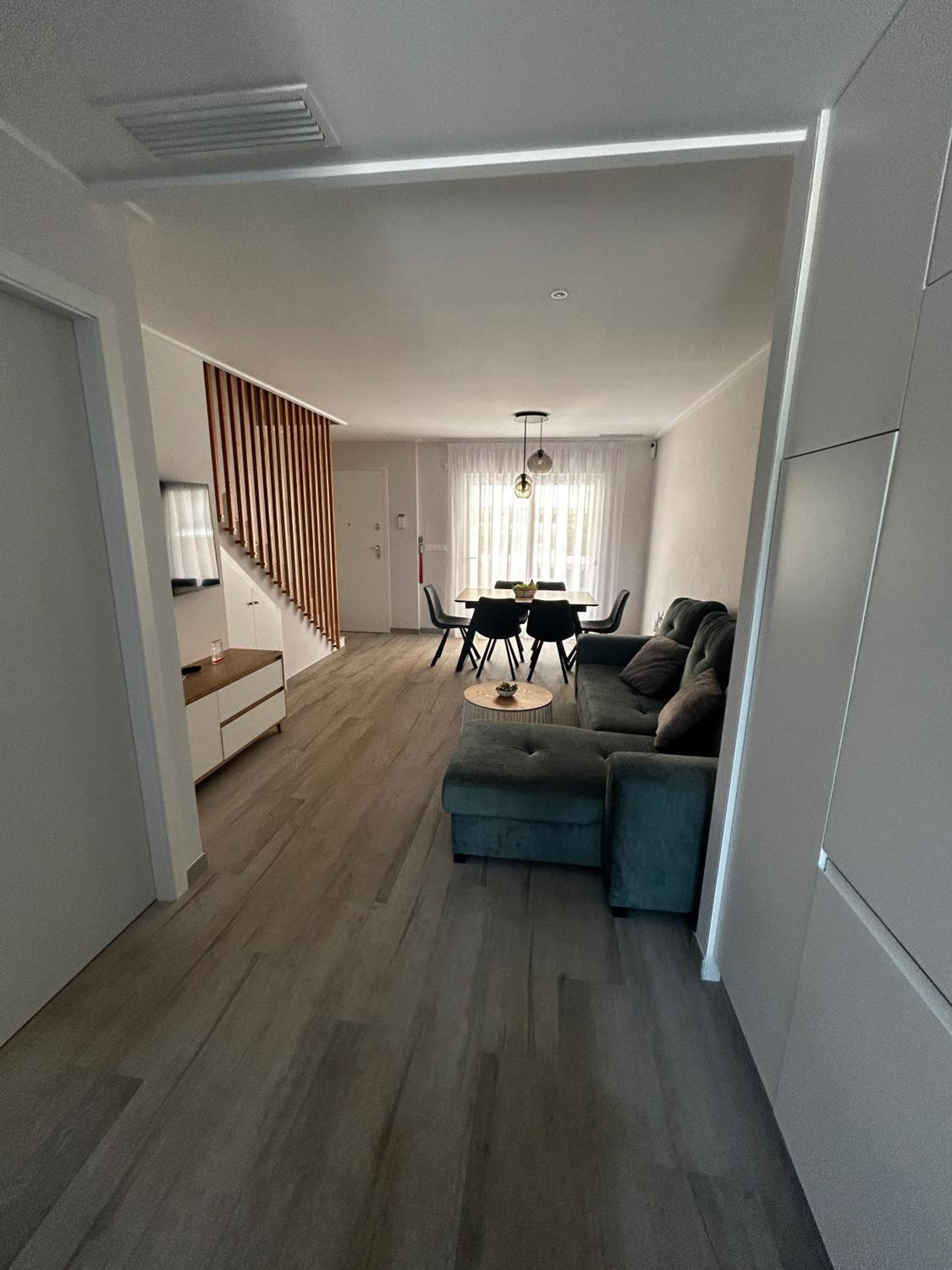 Sunny Stay in Torre De La Horadada