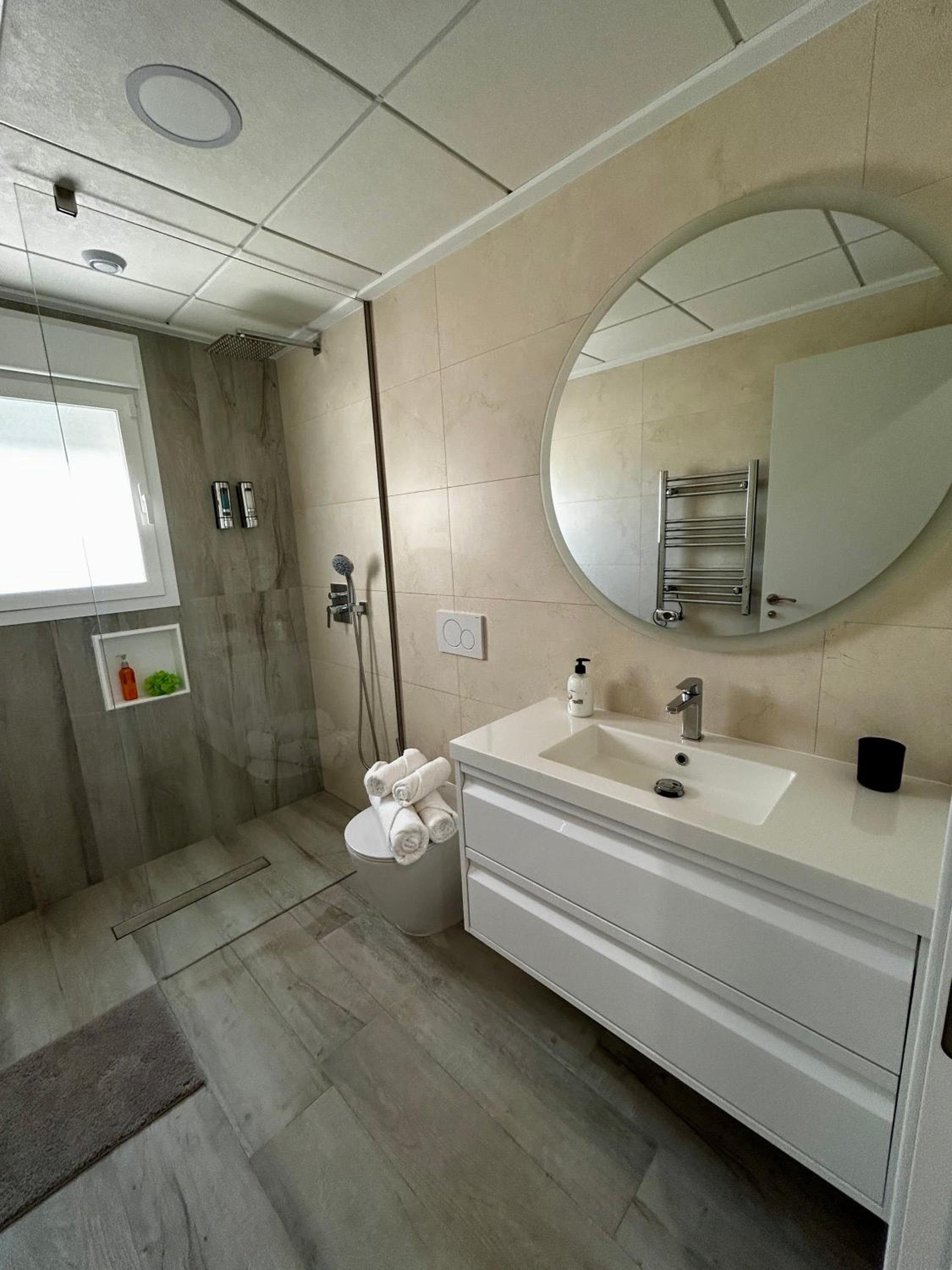Sunny Stay in Torre De La Horadada