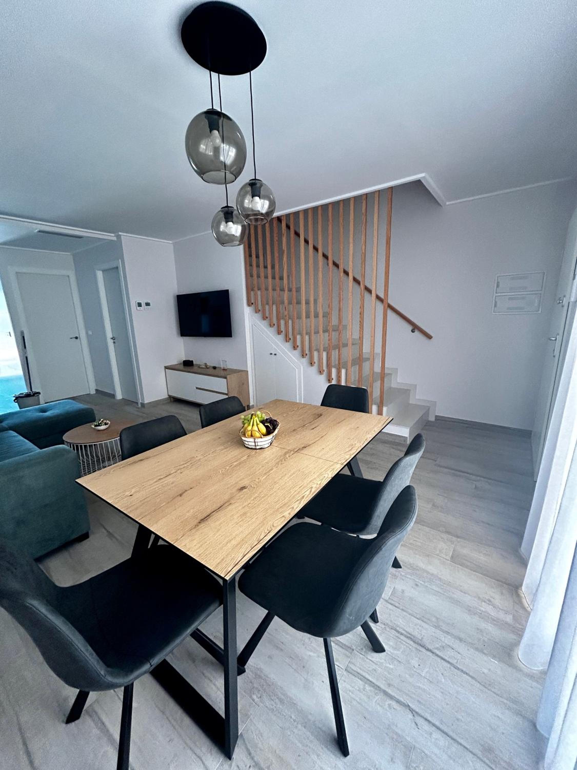 Sunny Stay in Torre De La Horadada