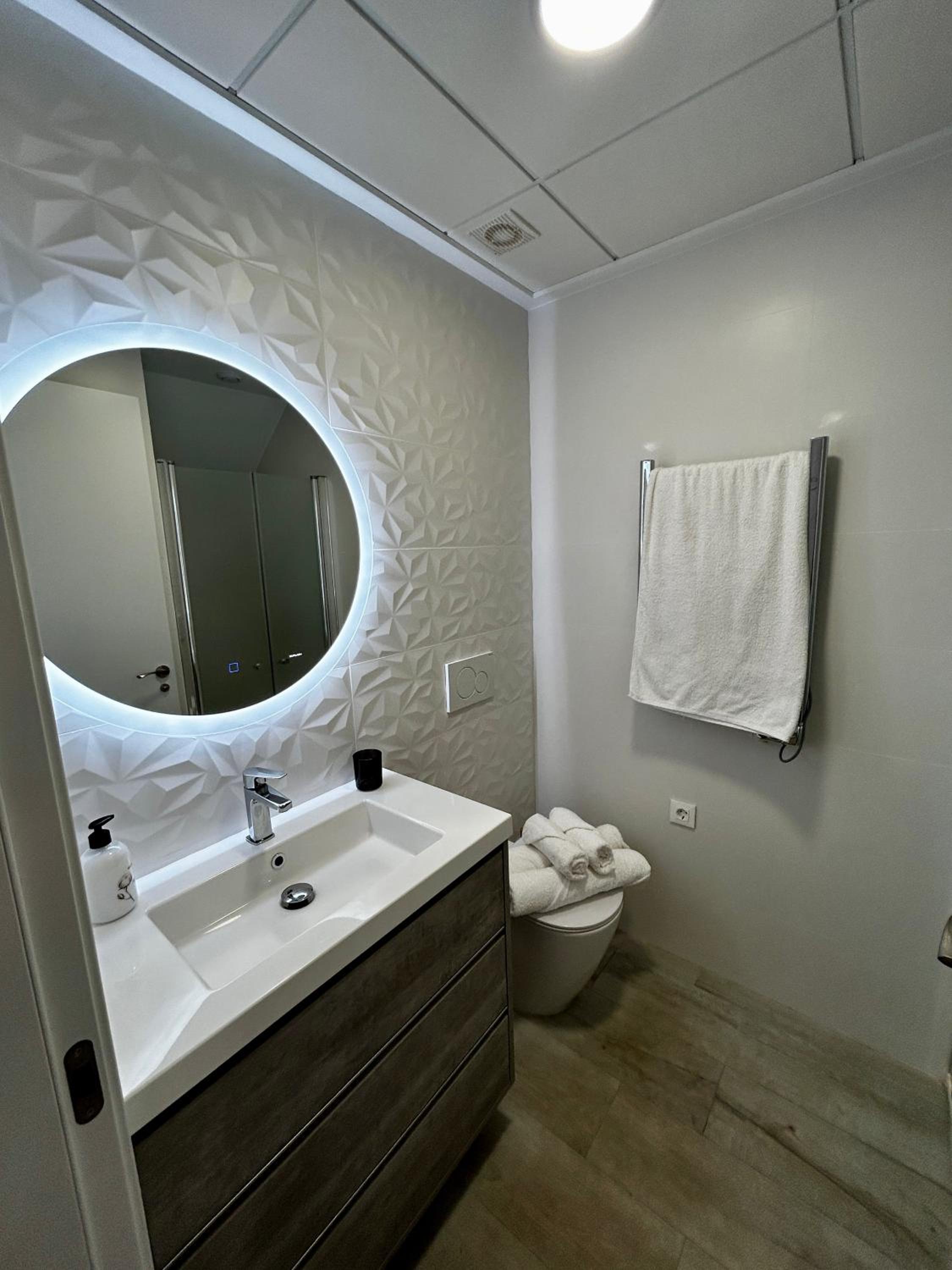 Sunny Stay in Torre De La Horadada