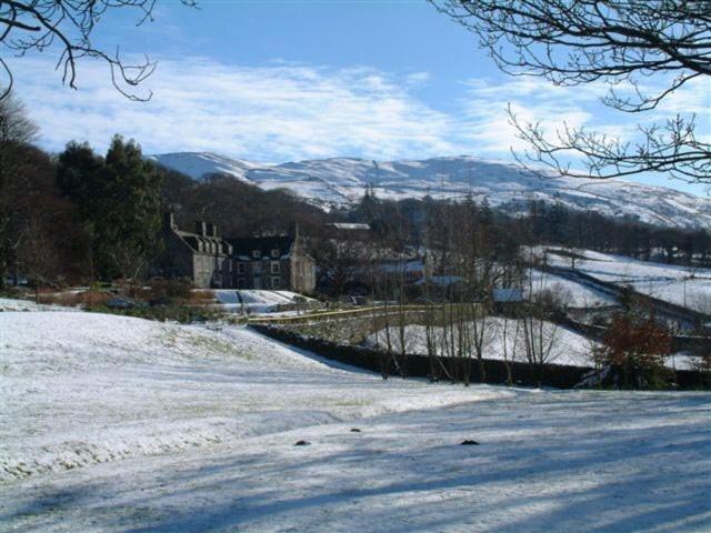 Maes Y Neuadd Country House