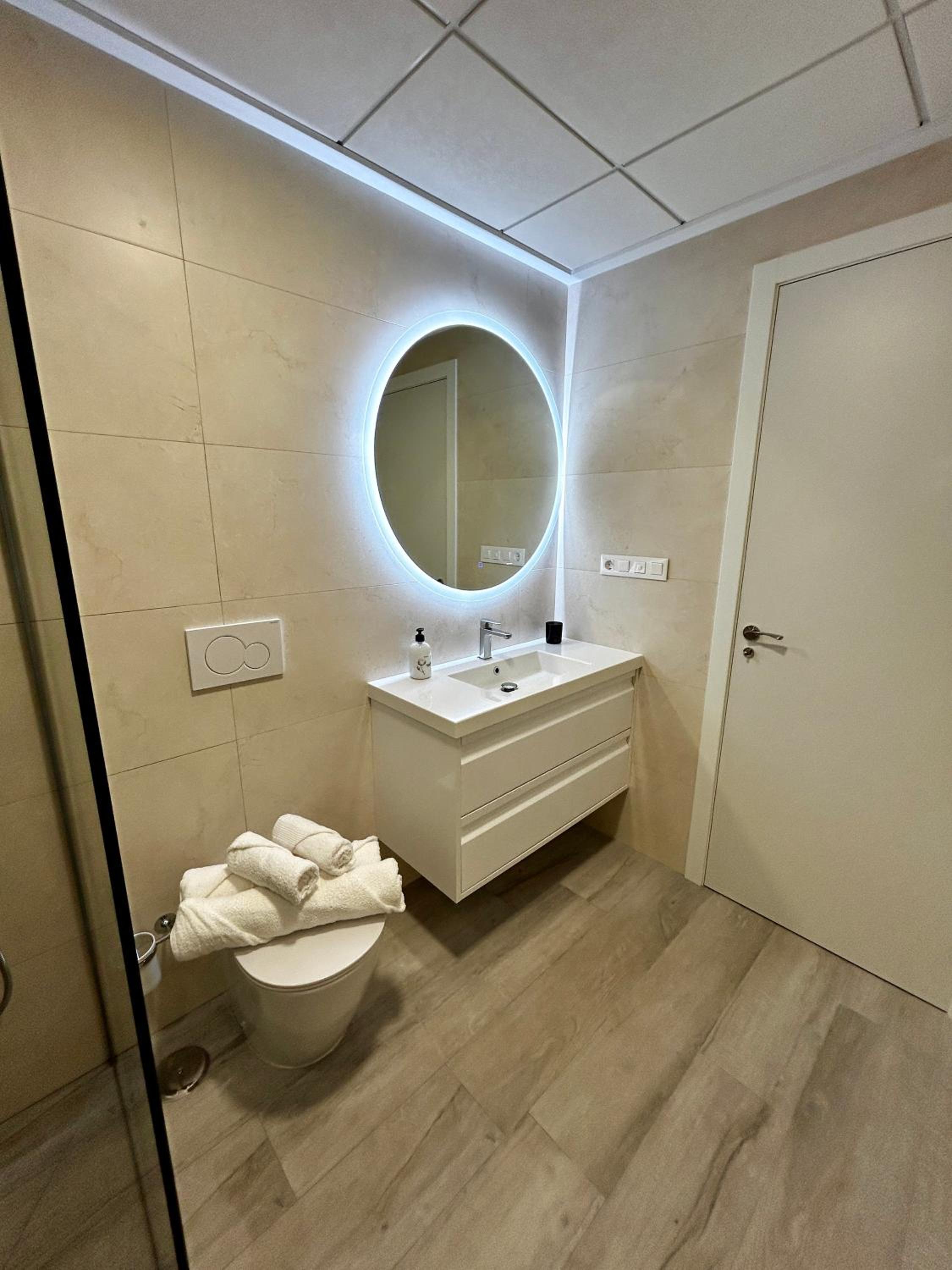 Sunny Stay in Torre De La Horadada