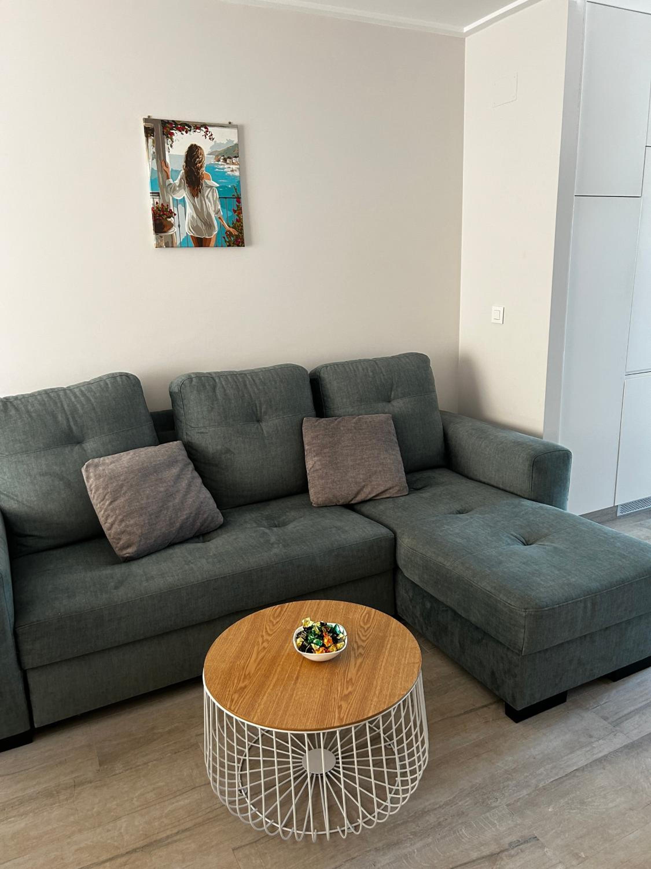 Sunny Stay in Torre De La Horadada