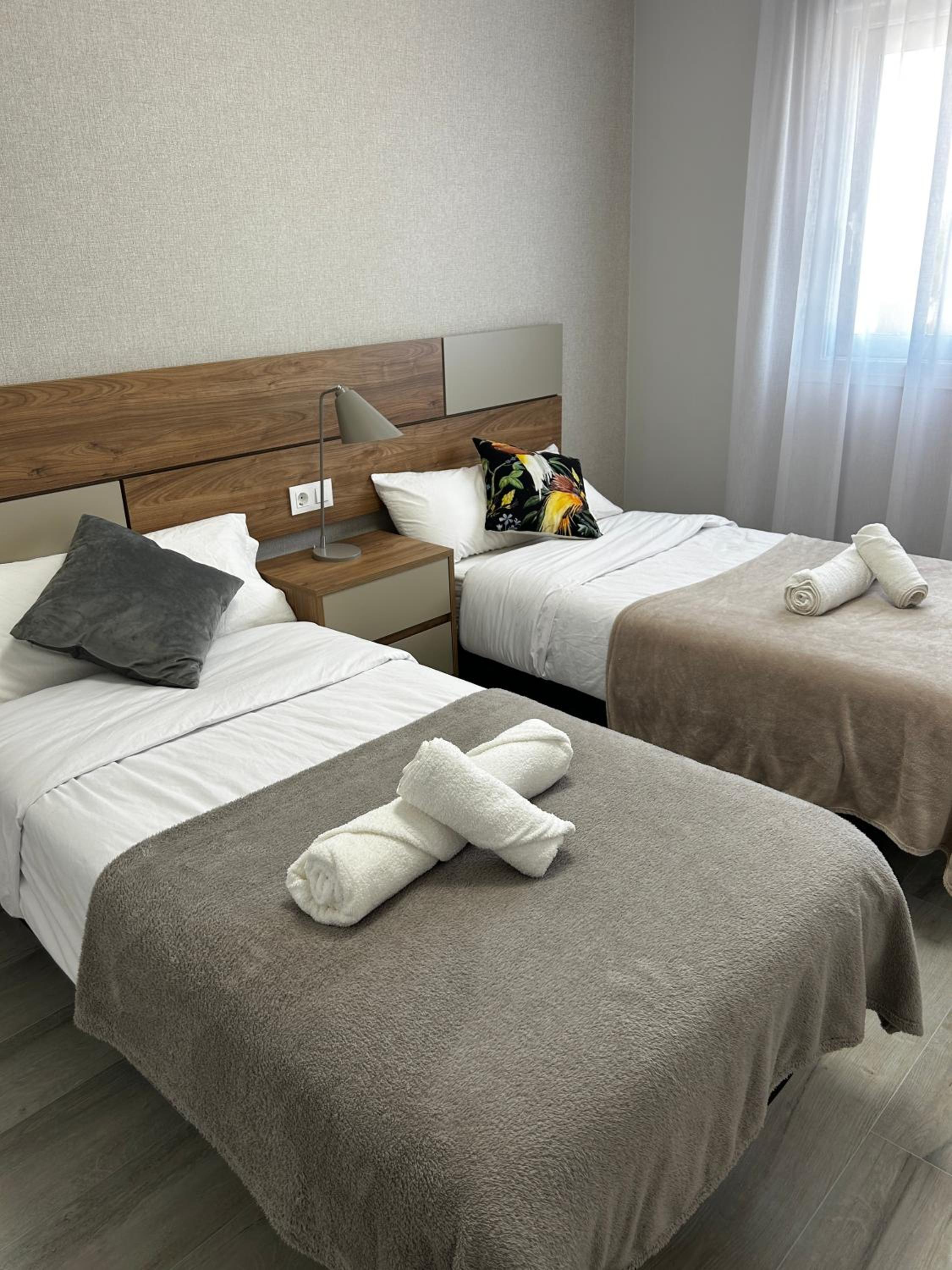 Sunny Stay in Torre De La Horadada