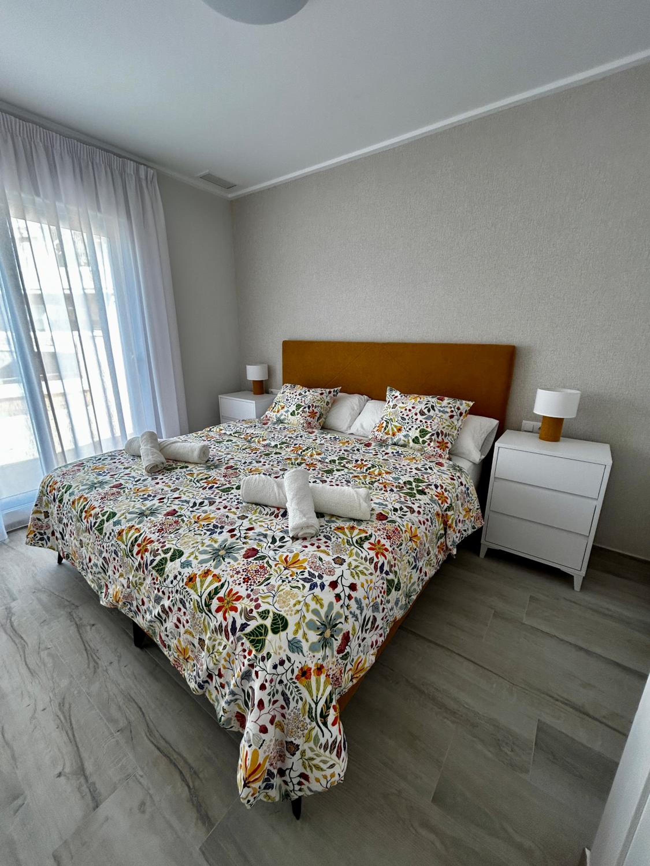 Sunny Stay in Torre De La Horadada