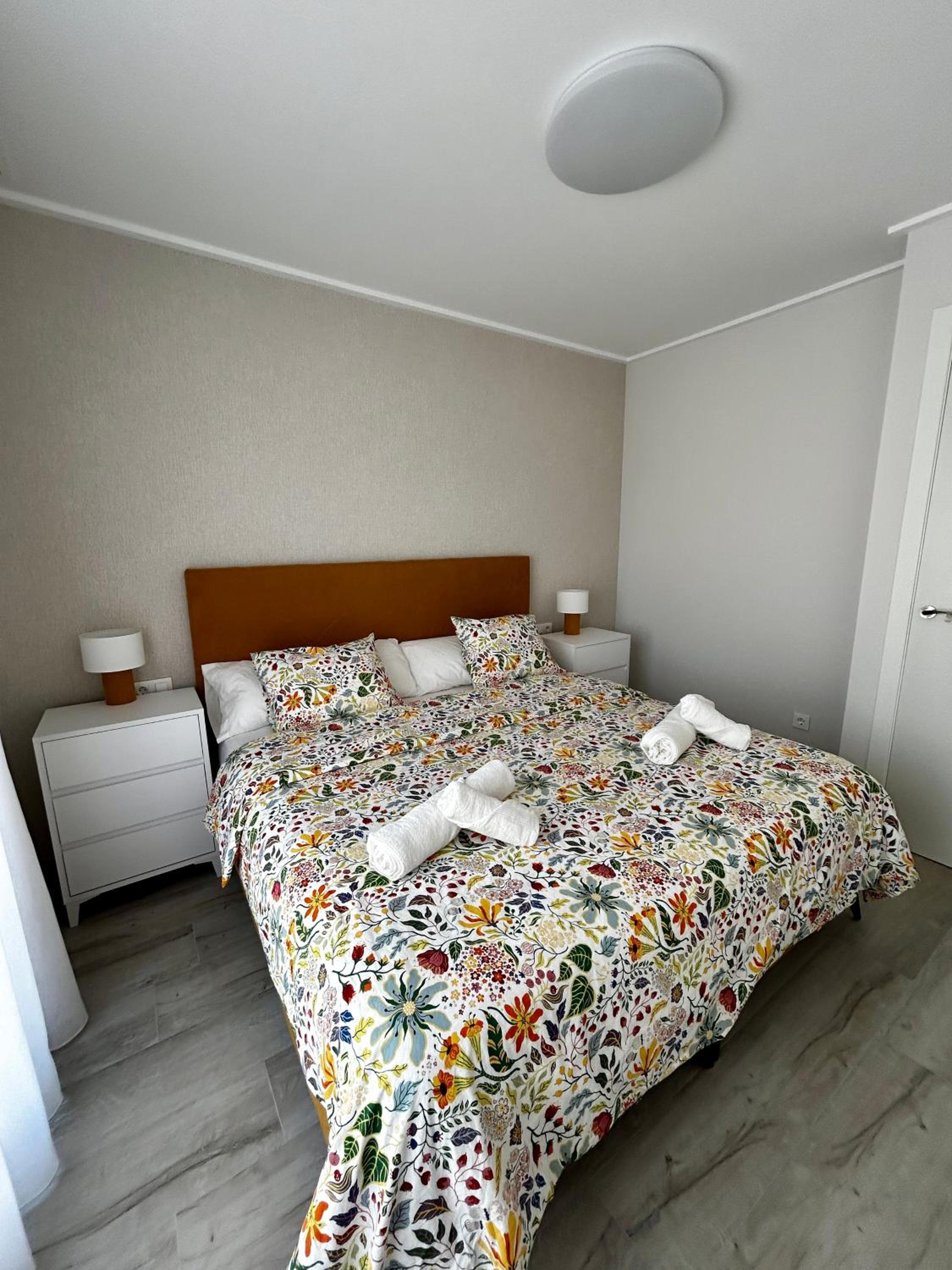 Sunny Stay in Torre De La Horadada