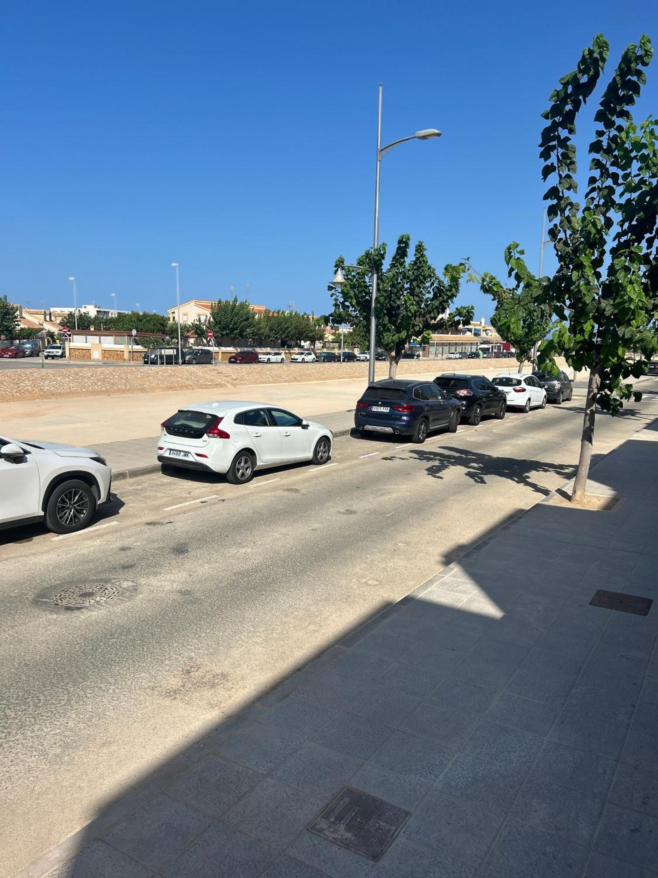 Sunny Stay in Torre De La Horadada