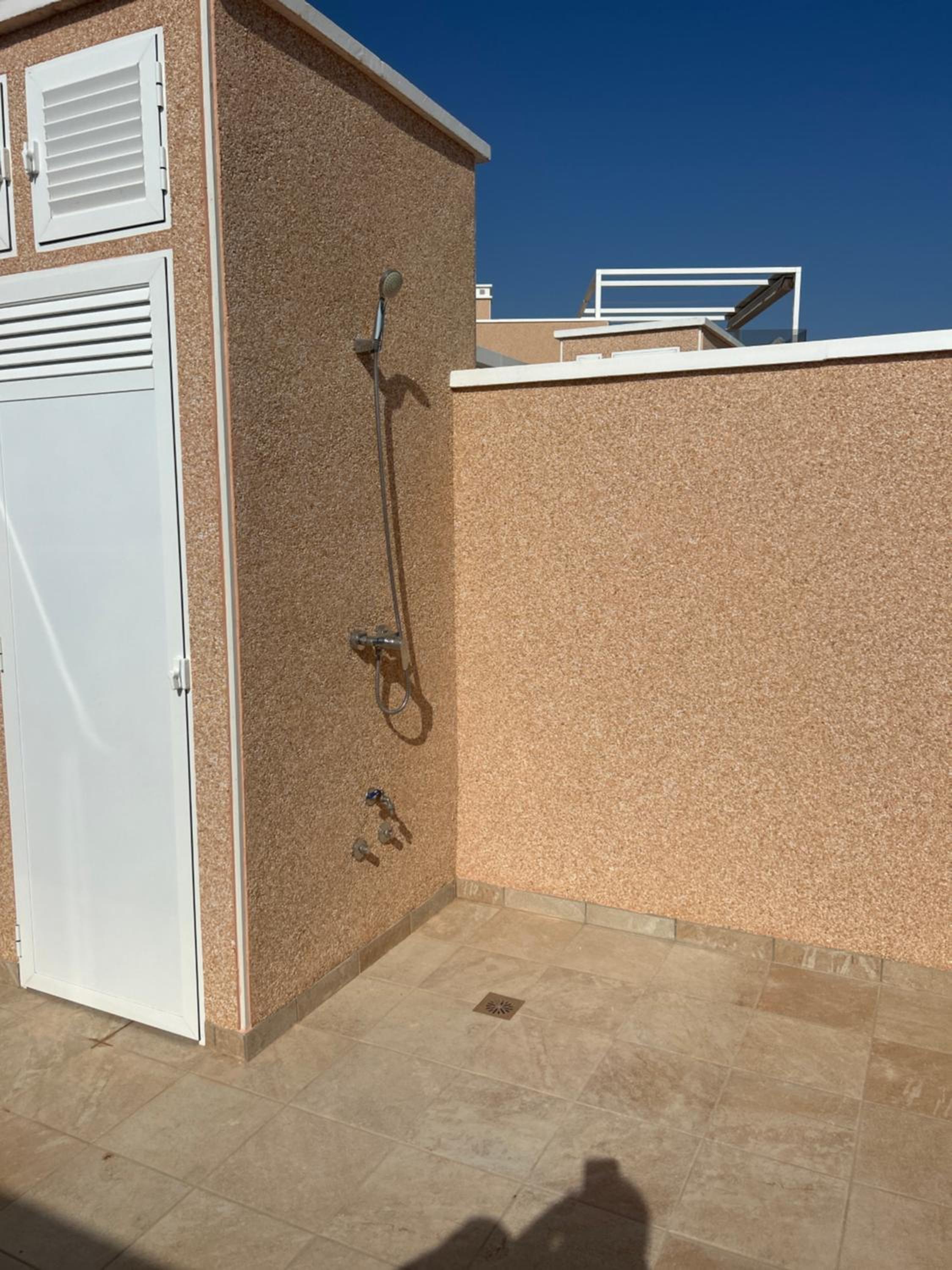Sunny Stay in Torre De La Horadada