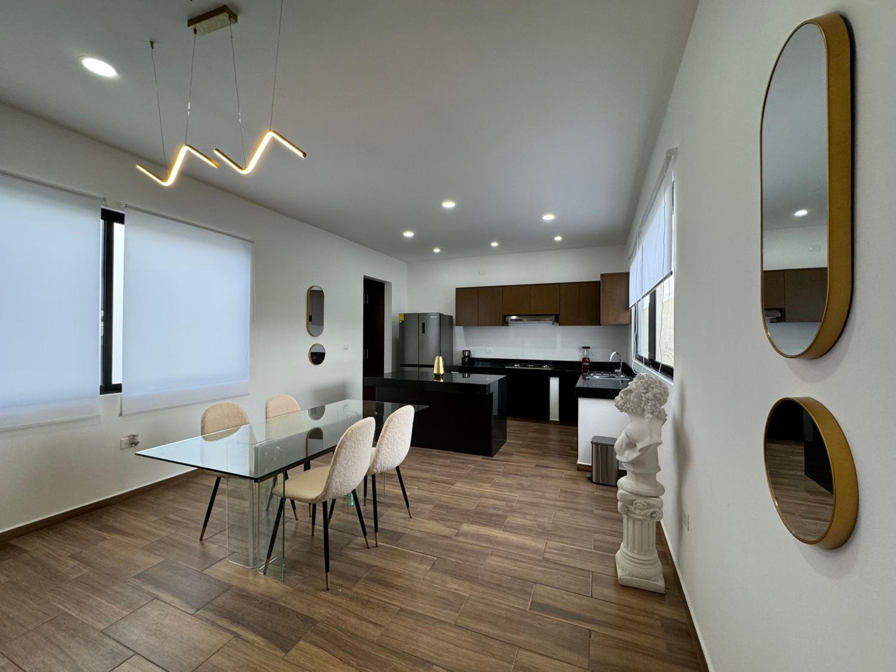 Departamentos Villabrisa by AIRA México