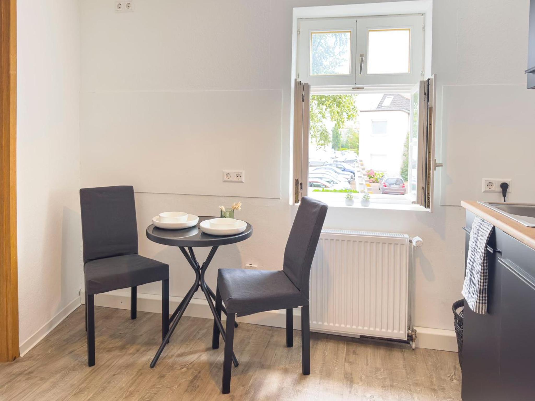 NEUNZEHN 01 Ferienwohnungen