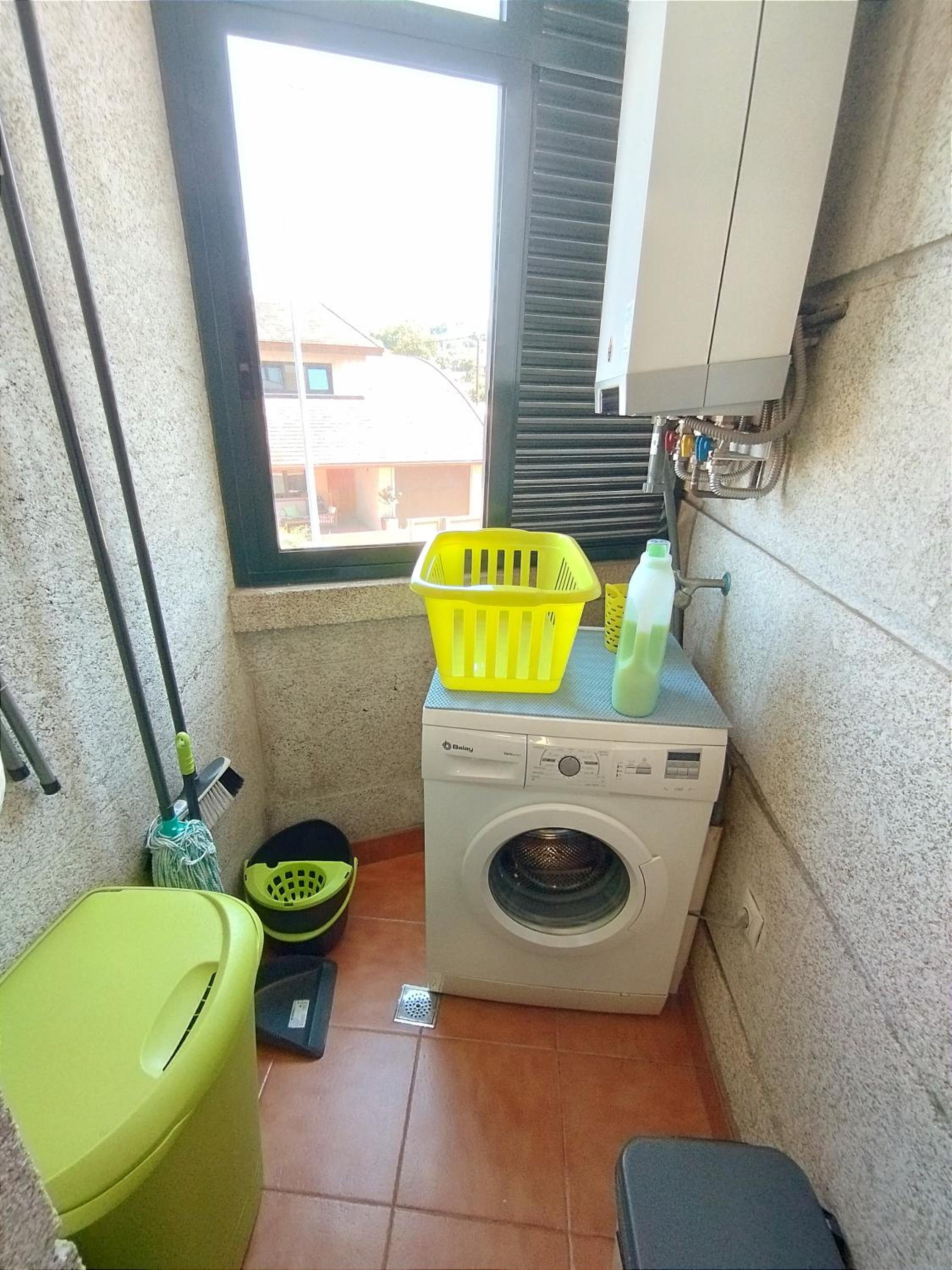 Apartamento San Mauro view 2