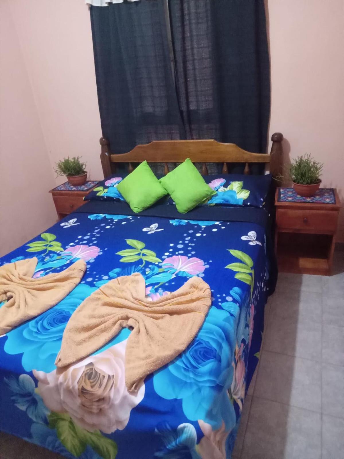 Betel tu casa de refugio 1
