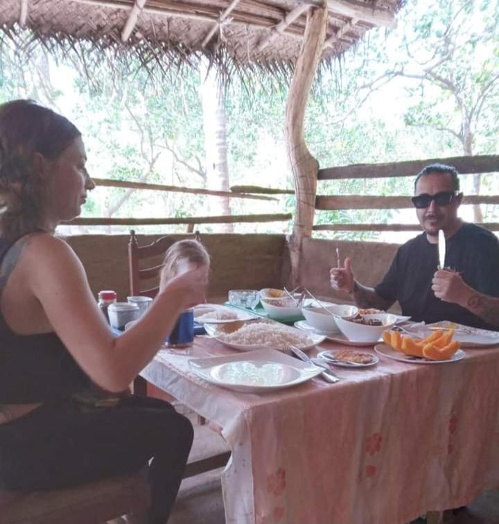 Nirwana Resort
