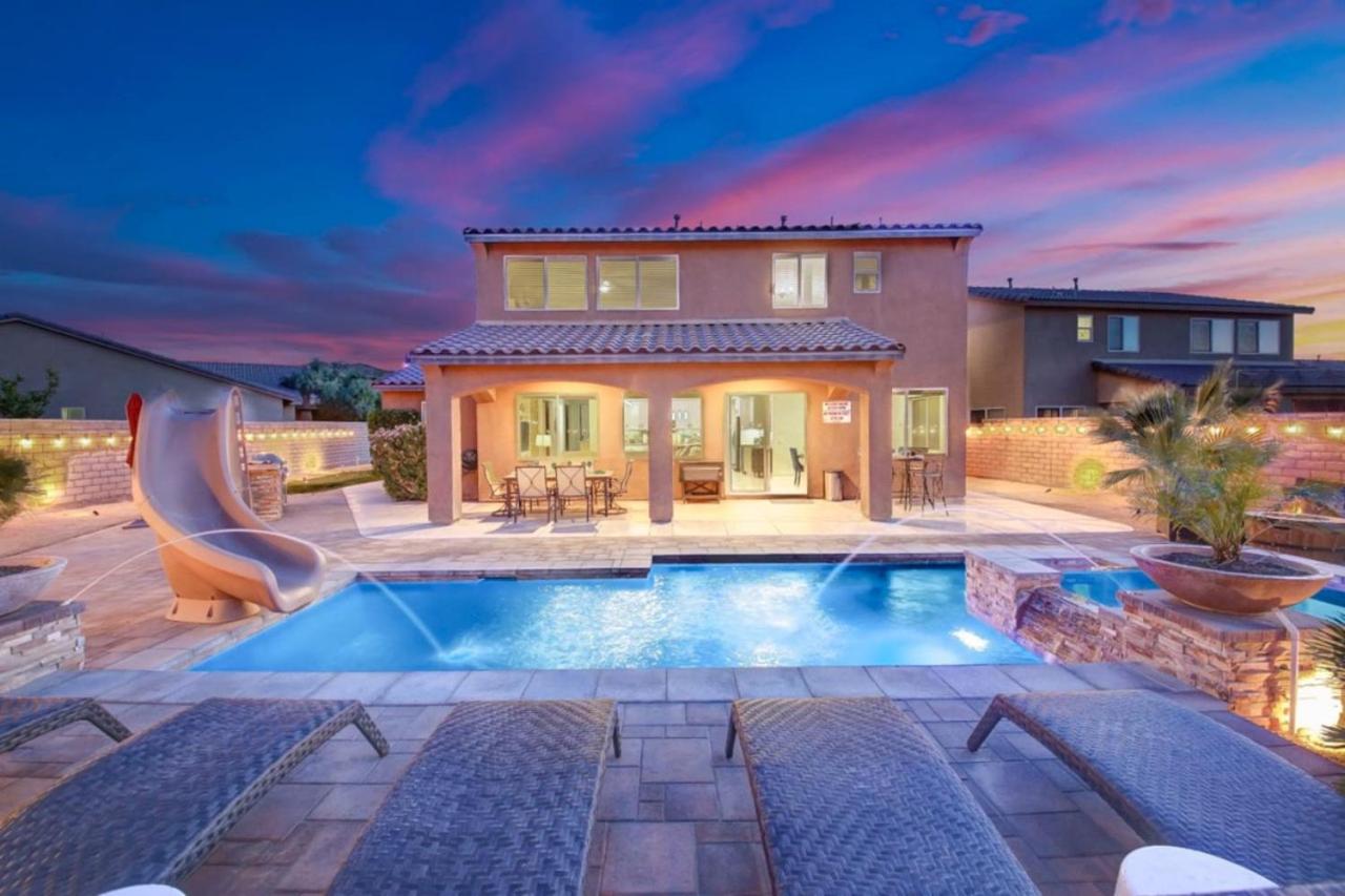 Carebnb with Waterslide and Casita view 3