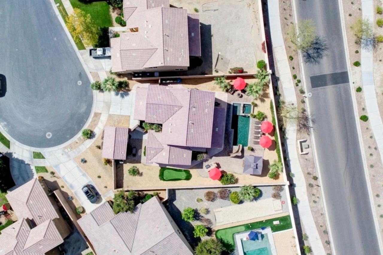 Carebnb with Waterslide and Casita view 5