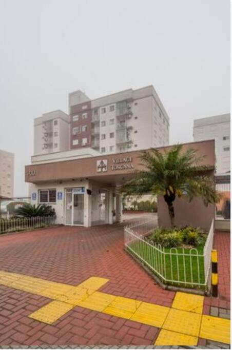 Apartamento 2 quartos completo Canoas