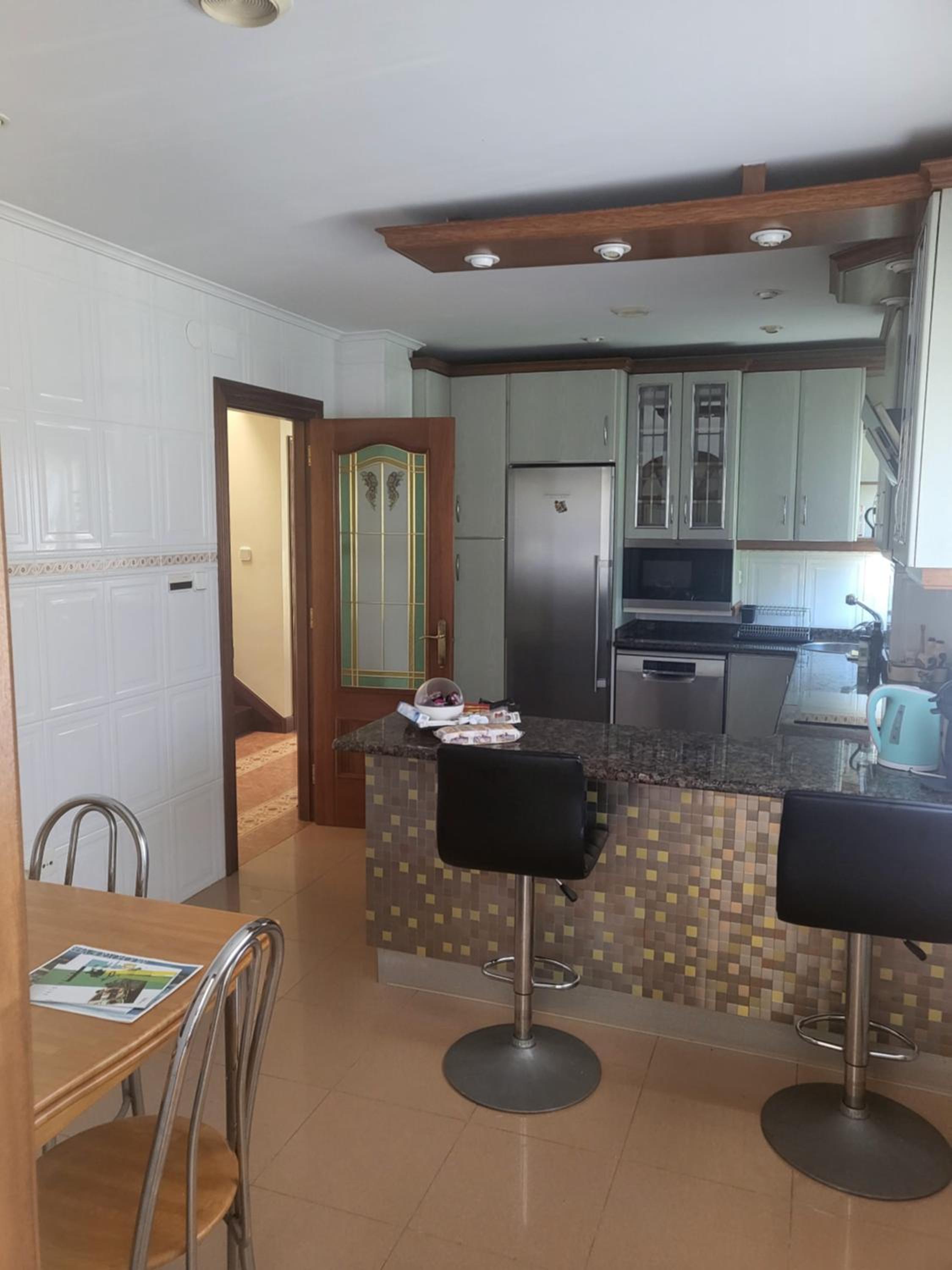 Villa sol