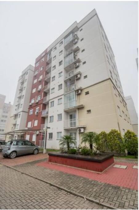 Apartamento 2 quartos completo Canoas