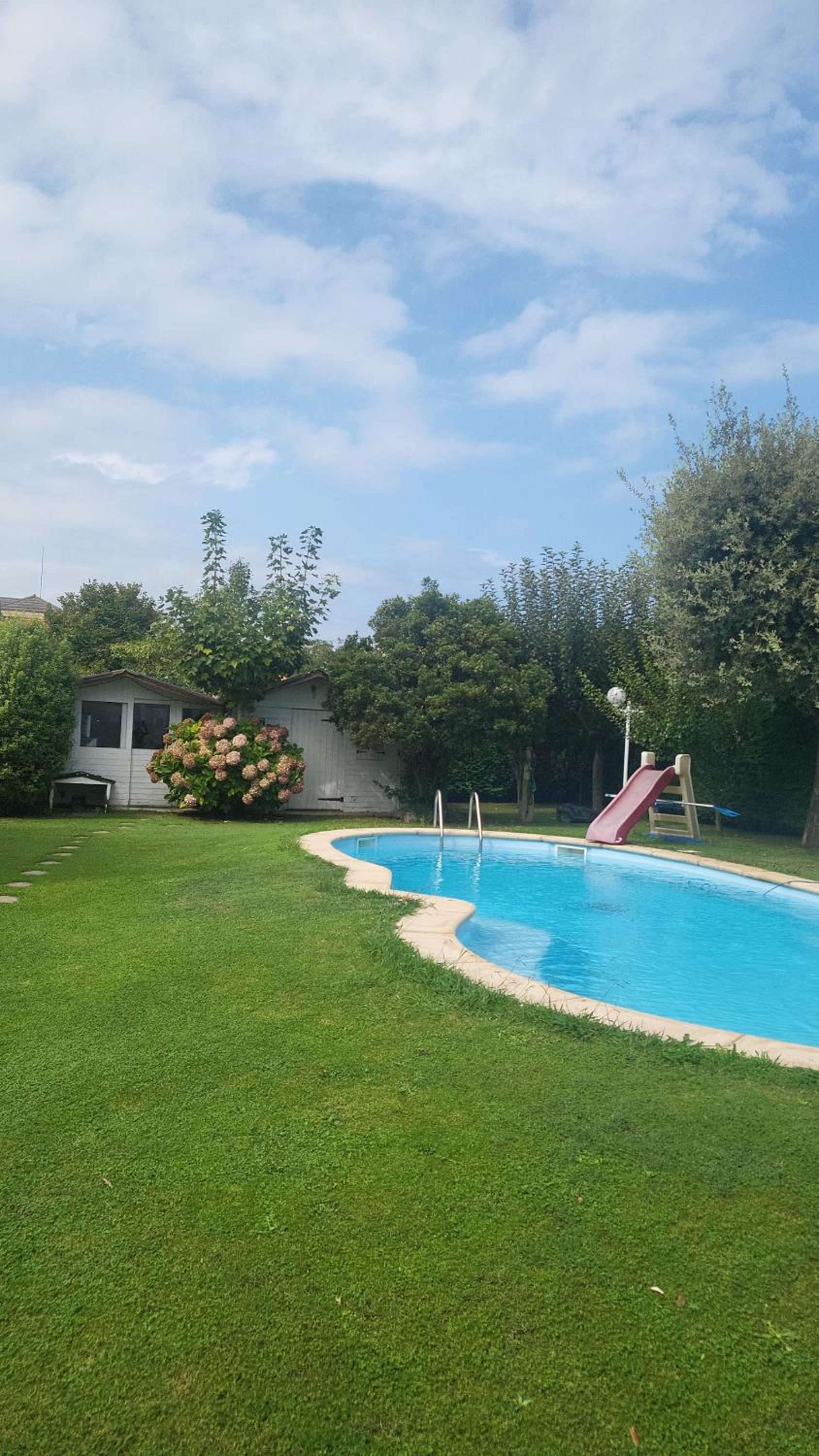 Villa sol