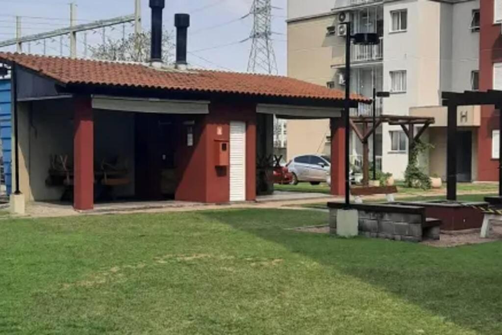 Apartamento 2 quartos completo Canoas