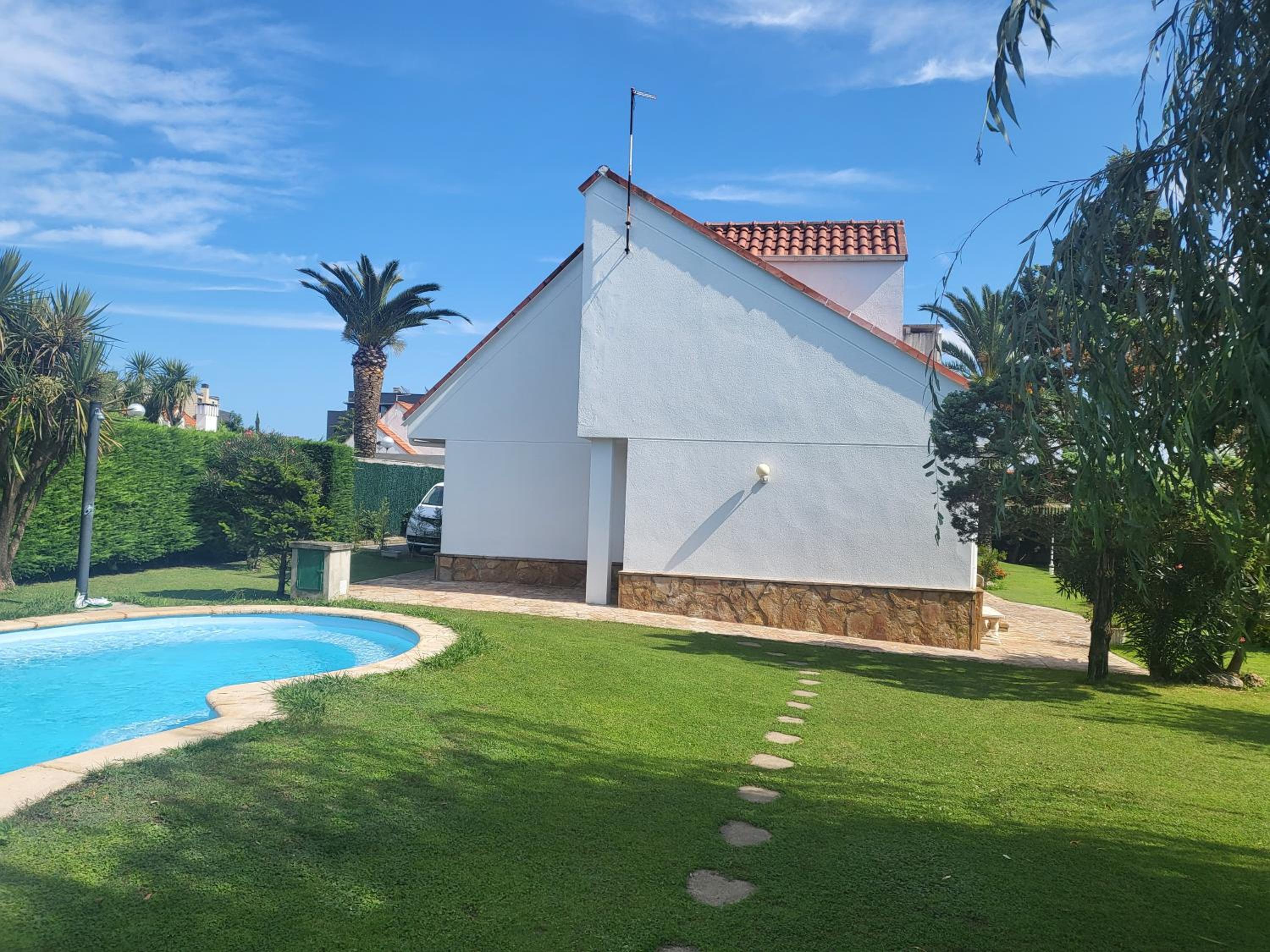 Villa sol