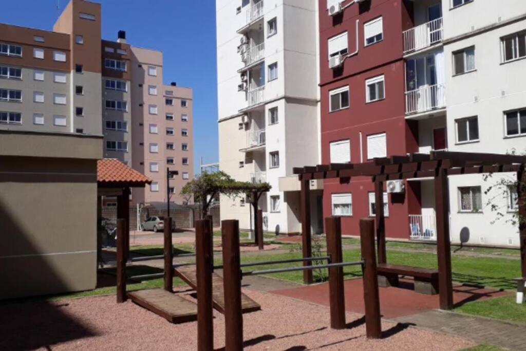 Apartamento 2 quartos completo Canoas