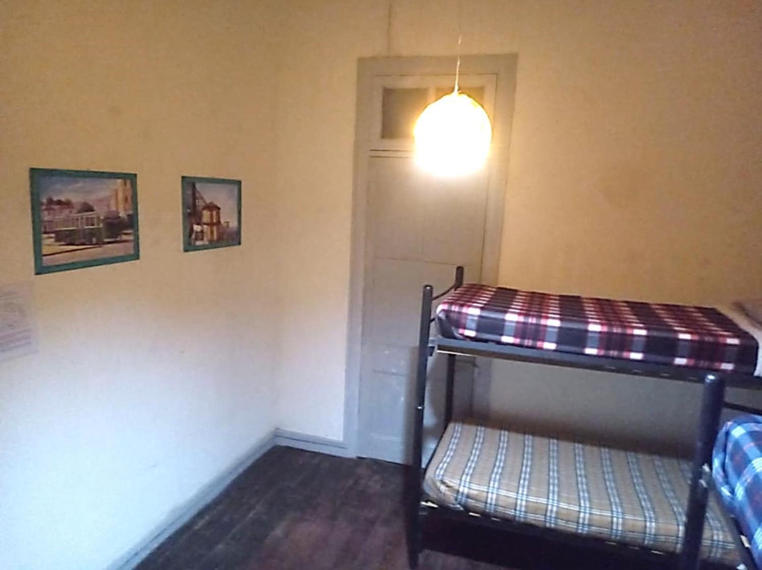 Valparadise Hostel