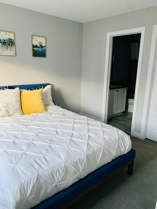 Modern 3 story Townhouse in a great location!