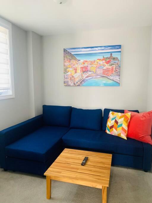 Modern 3 story Townhouse in a great location!
