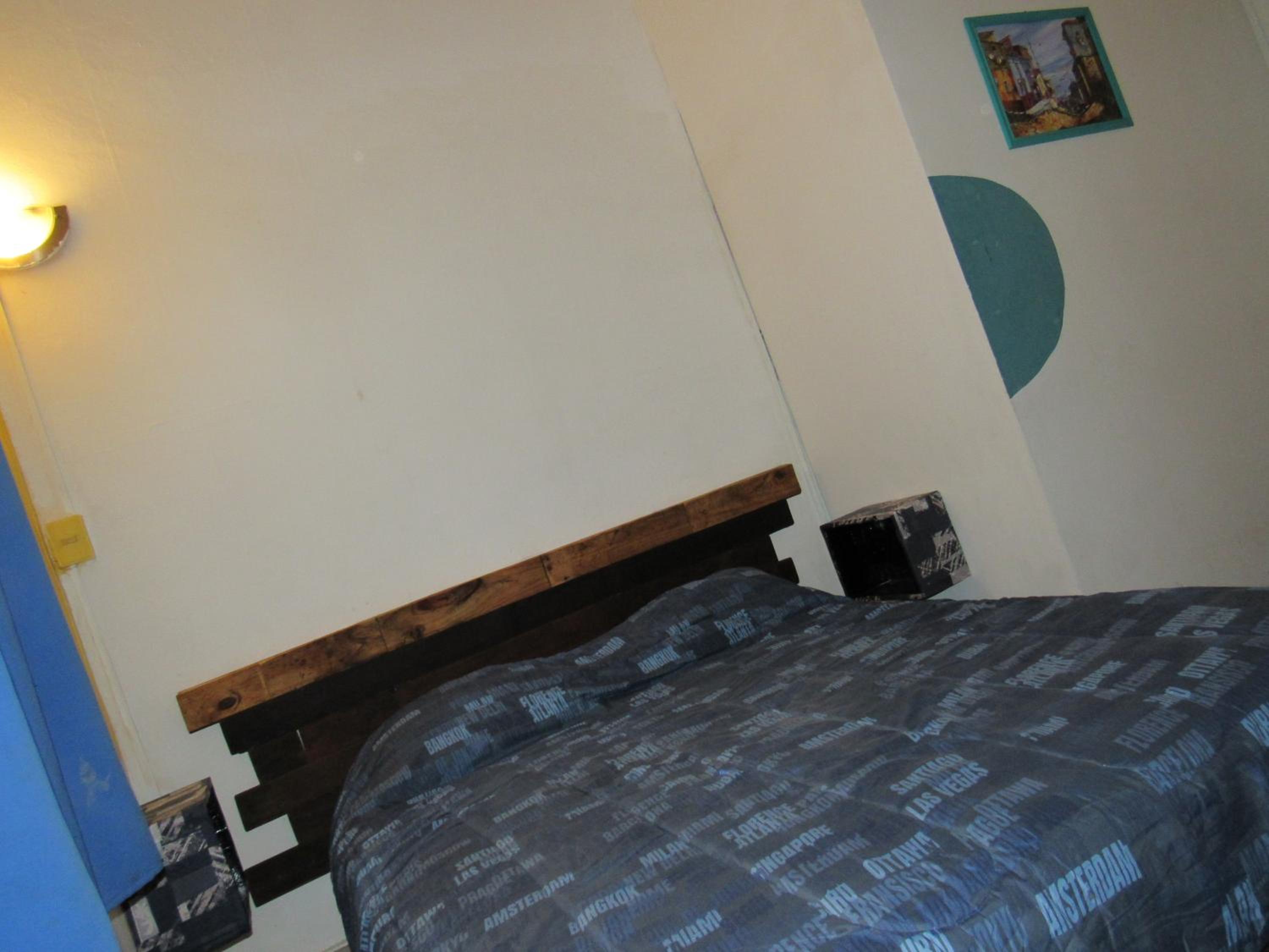 Valparadise Hostel