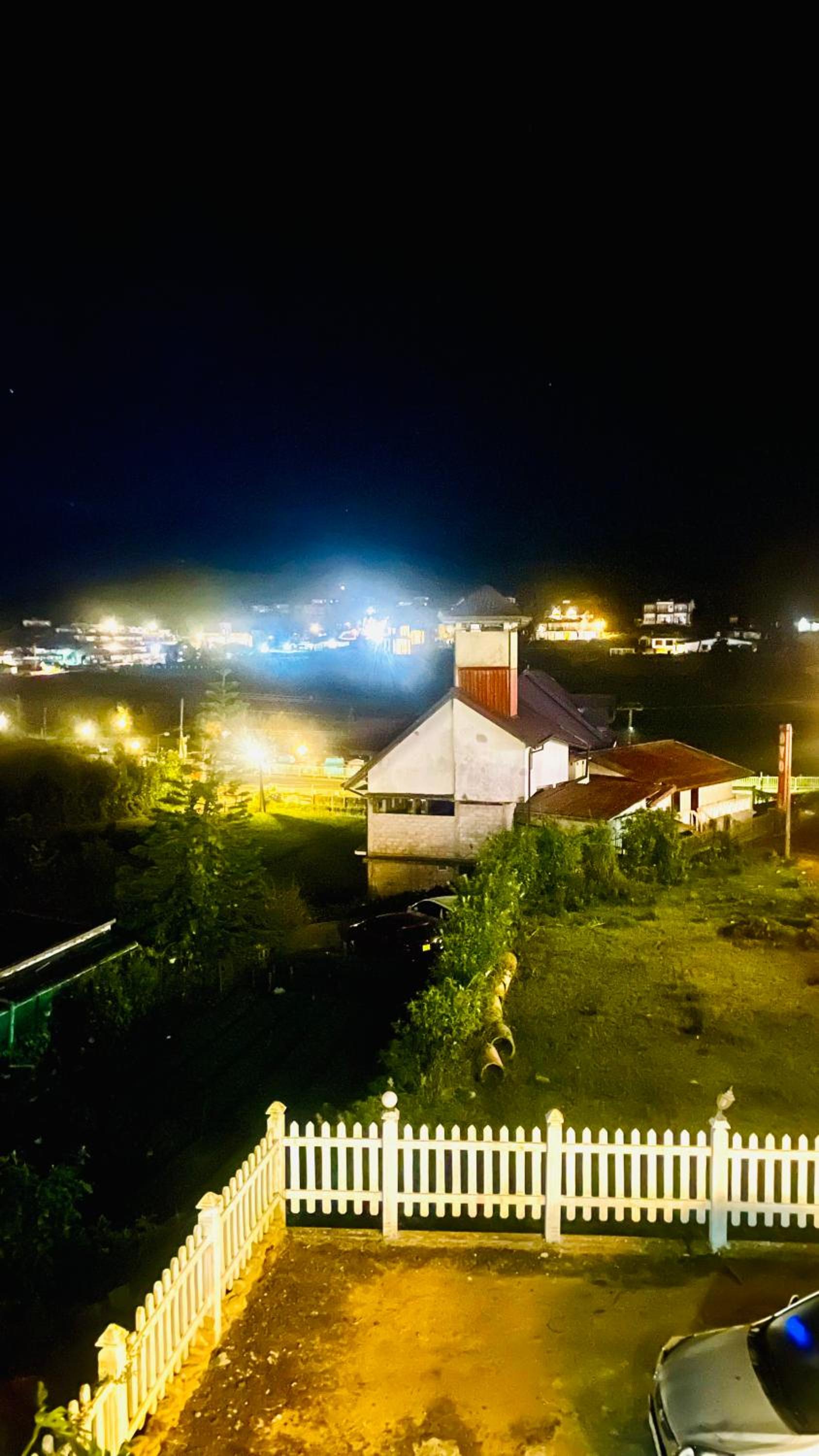 Maha Royal Hotel