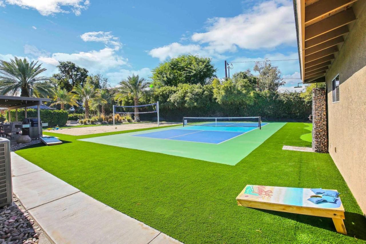 Barefoot Bungalow