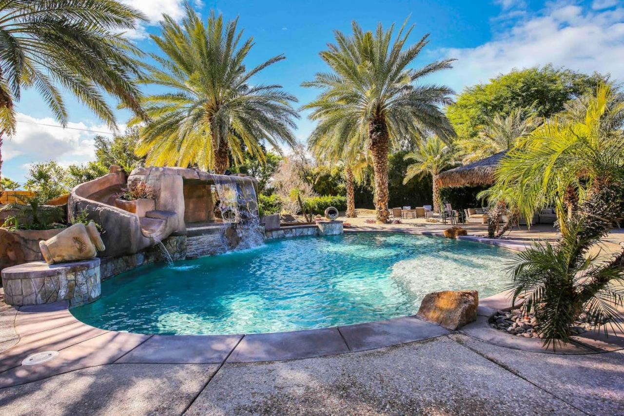Barefoot Bungalow