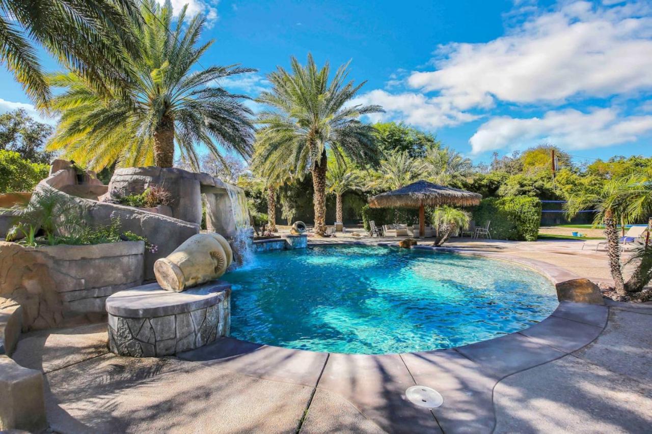 Barefoot Bungalow