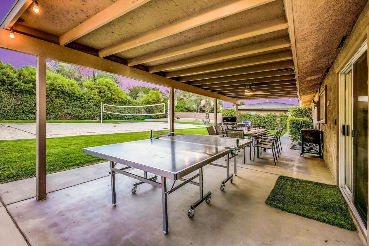 Barefoot Bungalow