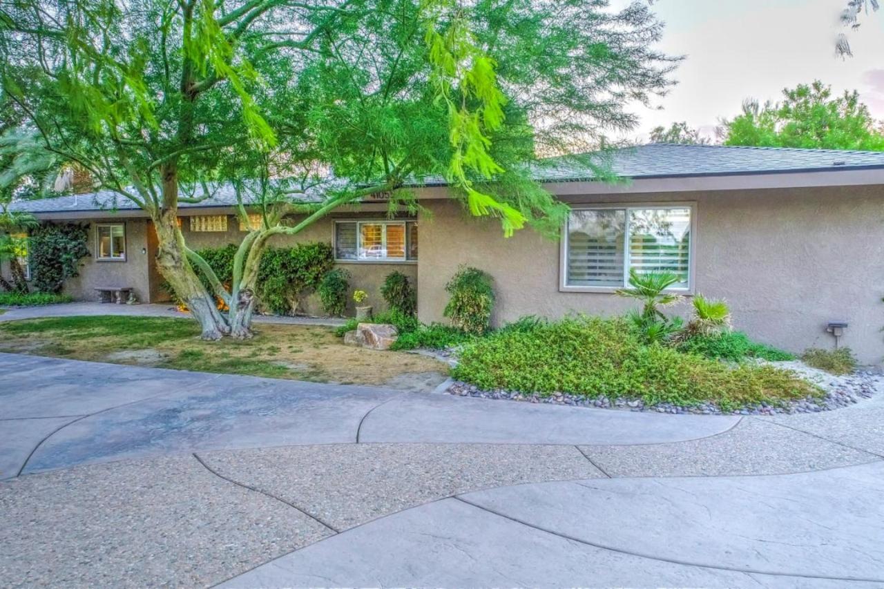 Barefoot Bungalow
