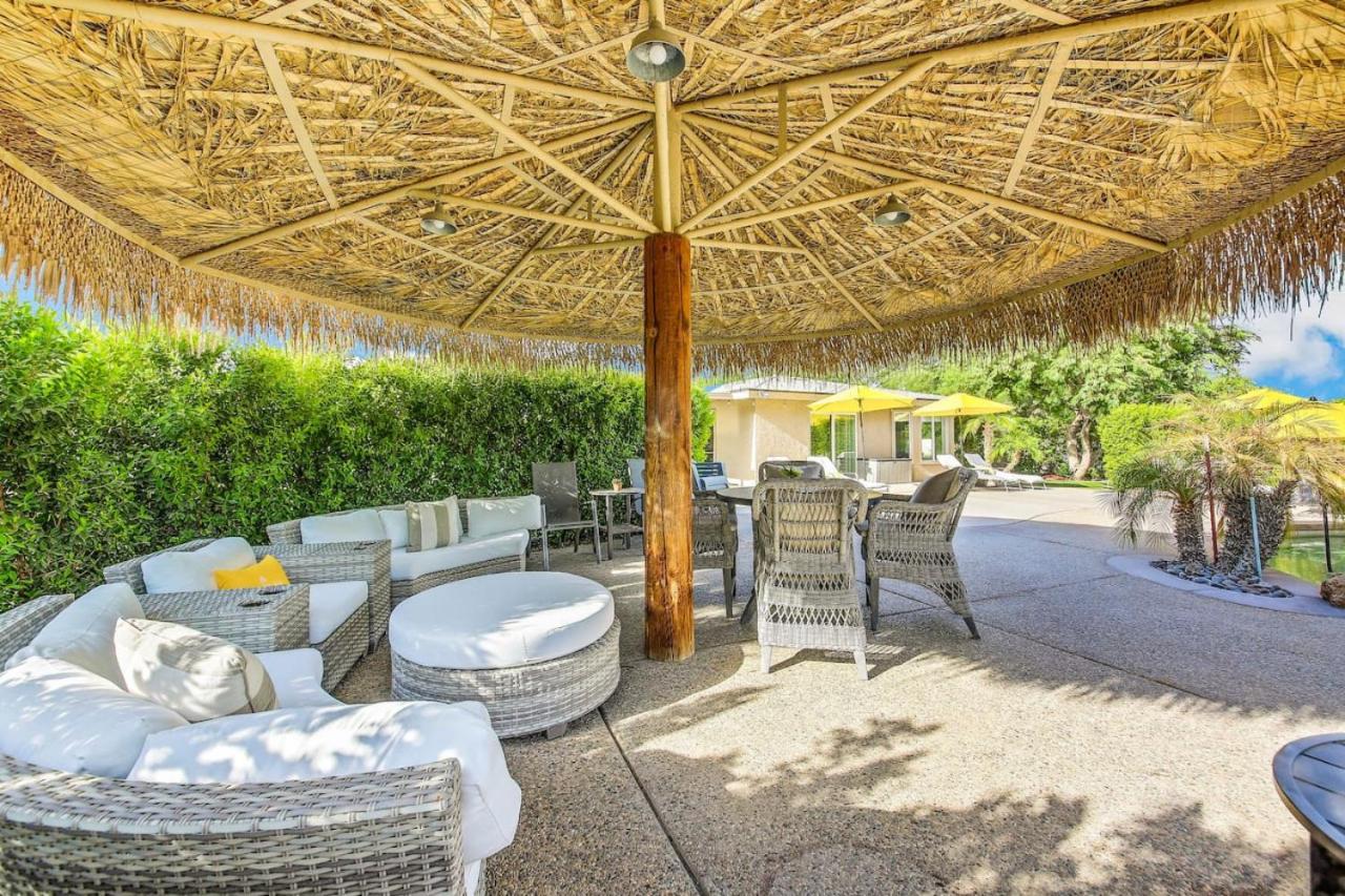 Barefoot Bungalow
