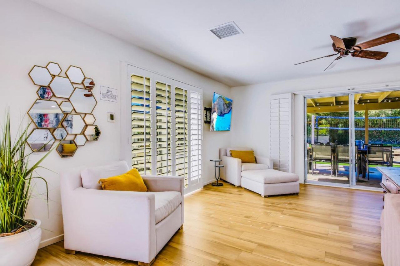 Barefoot Bungalow