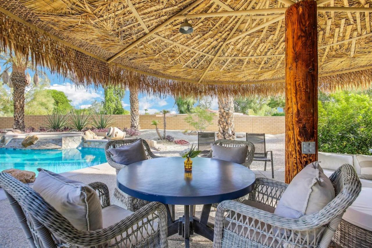 Barefoot Bungalow