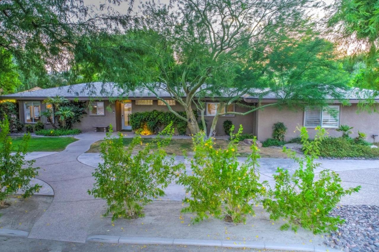 Barefoot Bungalow