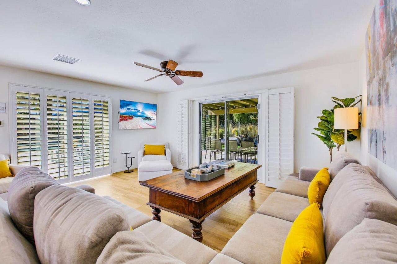 Barefoot Bungalow