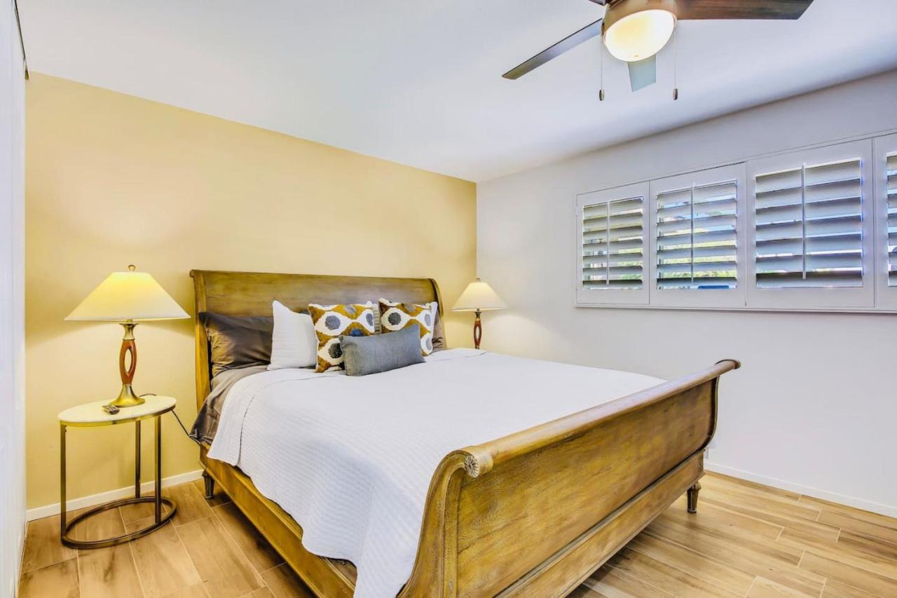Barefoot Bungalow