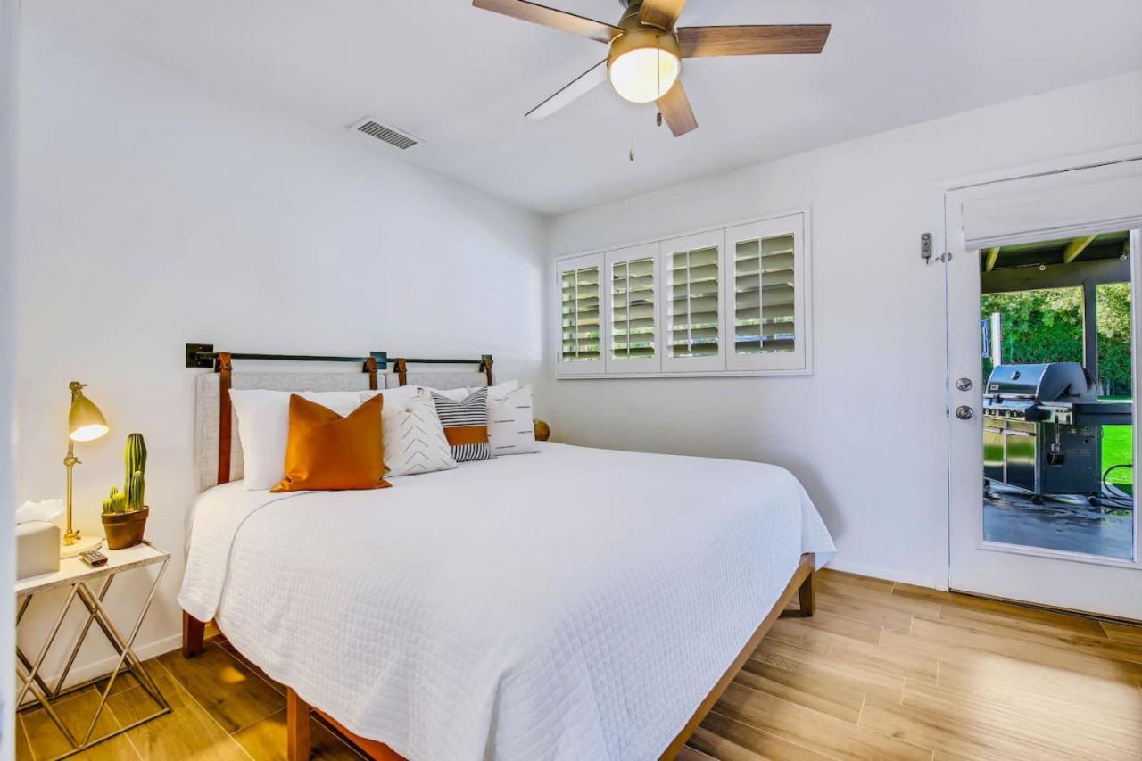 Barefoot Bungalow