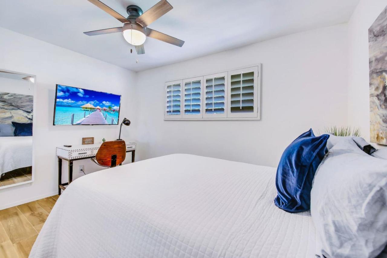 Barefoot Bungalow