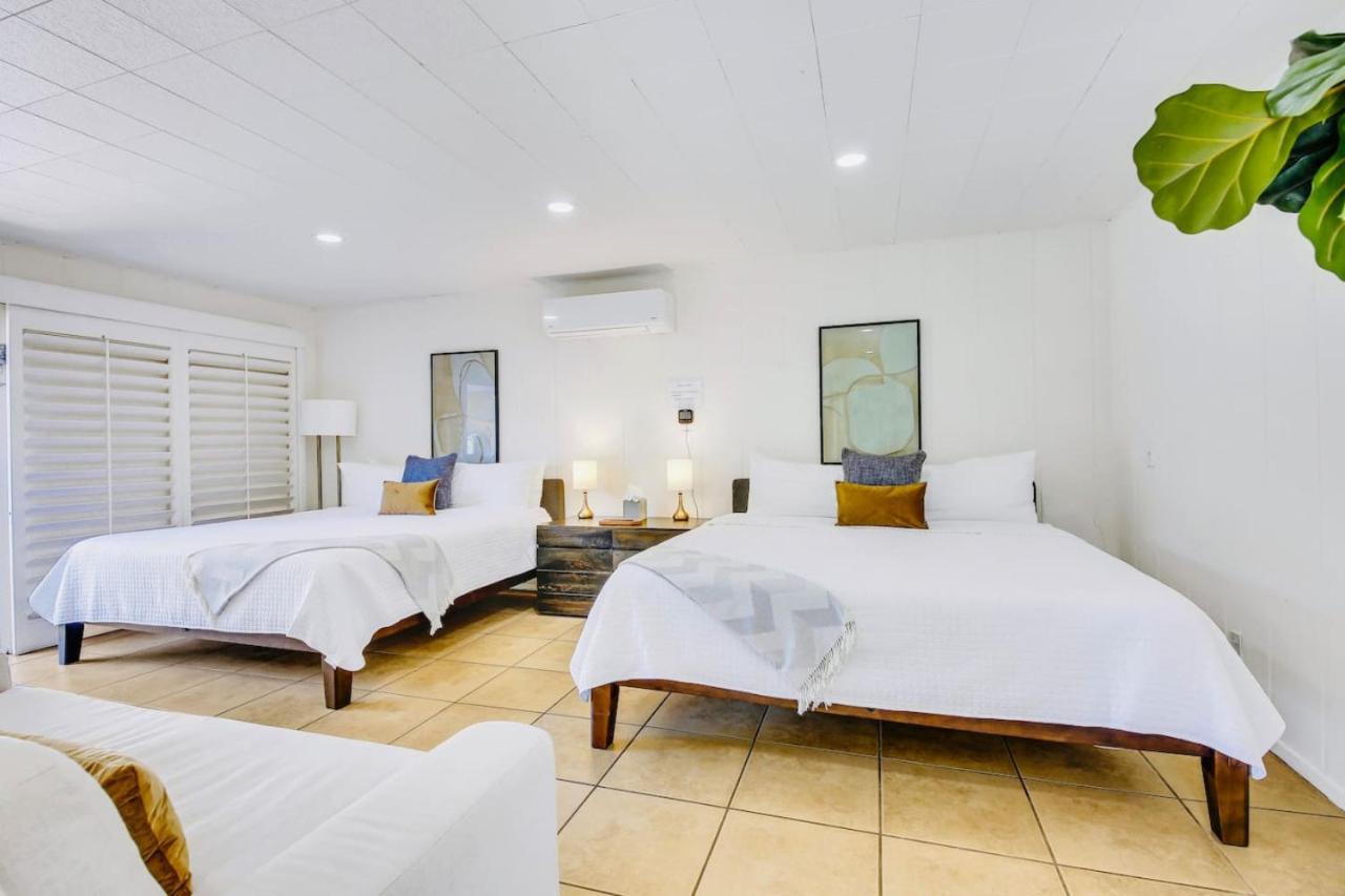Barefoot Bungalow
